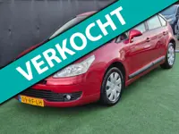 Citroen C4 1.6-16V Ligne Ambiance NAP!