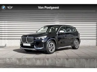 BMW iX1 xDrive30 Launch Edition 67 kWh