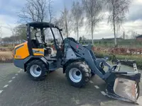 Giant G3500 (bj 2021)