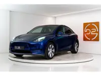 Tesla Model Y RWD 58 kWh 300PK | Incl. BTW | NL AUTO | 1e Eig.+NAP | Pano | Full Self Driving | 12 M