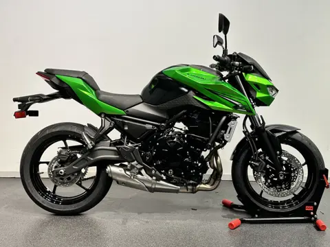 Kawasaki Z650 S (bj 2026)