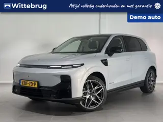 Leapmotor B10 Design ProMax 67.1 kWh Inclusief Velgenset!
