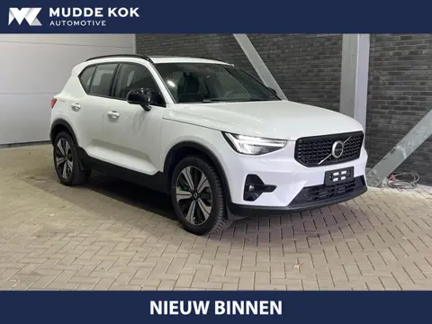 Volvo XC40 T4 Plug-in hybrid Ultimate Dark | Panoramadak | ACC | harman/kardon | BLIS | Stoel+Stuurv