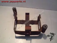 Honda CB750K(SOHC) Accubak