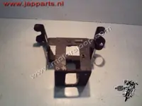 Honda CB750K(SOHC) Accubak