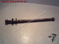 Honda CB750K(SOHC) Achterbrug as