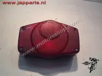Honda CB750K(SOHC) Achterlicht