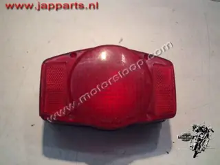 Honda CB750K(SOHC) Achterlicht