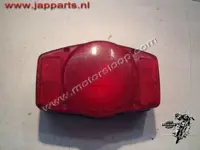 Honda CB750K(SOHC) Achterlicht