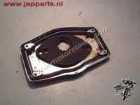 Honda CB750K(SOHC) Achterlichtkap