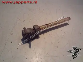 Honda CB750K(SOHC) Benzinekraan
