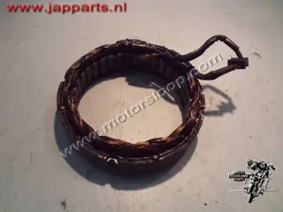 Honda CB750K(SOHC) Dynamo