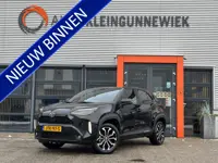 Toyota Yaris Cross 1.5 Hybrid Dynamic / Android Auto/Applecarplay / Stuur,Voorruit & Stoelverwarming