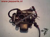 Honda CB750K(SOHC) Electrahouder