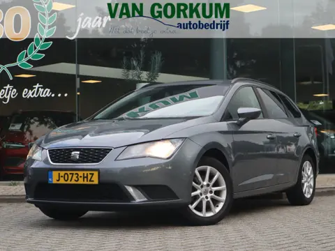SEAT Leon ST 1.2 TSI Reference Airco / Cruise / Elekramen