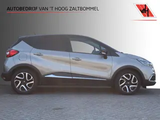 Renault Captur 1.2 TCe Automaat Dynamique NAVI CAMERA TREKHAAK