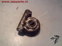 Honda CB750K(SOHC) Km opnemer