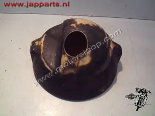 Honda CB750K(SOHC) Koplamp achter kap