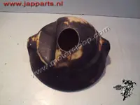 Honda CB750K(SOHC) Koplamp achter kap