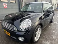 Mini Mini Clubman 1.6 Cooper Business Line MET REVISIEMOTOR !!