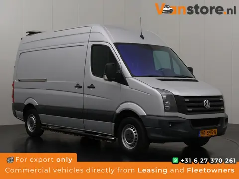 Volkswagen Crafter 2.0TDI L2H2 | Airco | Cruise | Trekhaak