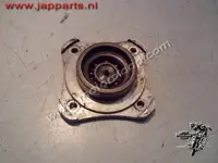 Honda CB750K(SOHC) Koppeling drukplaat