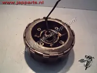 Honda CB750K(SOHC) Koppelingskorf