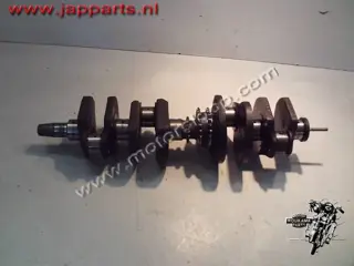 Honda CB750K(SOHC) Krukas