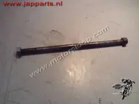 Honda CB750K(SOHC) Motorblok as