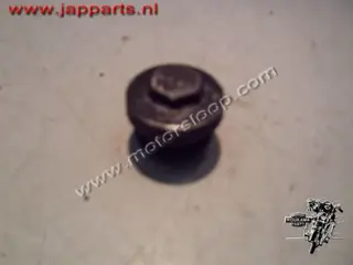 Honda CB750K(SOHC) Olieaftapplug