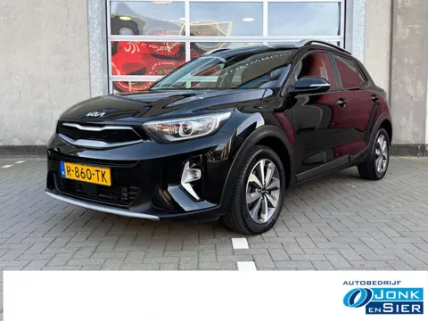 Kia Stonic 1.0 T-GDi MHEV DynamicPlusLine