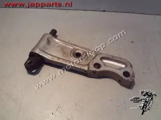 Honda CB750K(SOHC) Remanker