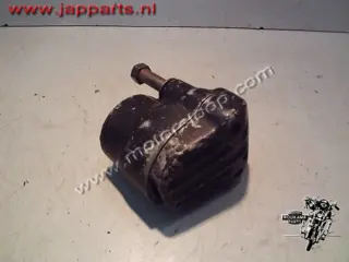 Honda CB750K(SOHC) Remklauw voor