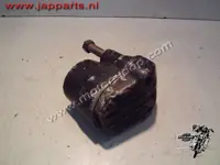 Honda CB750K(SOHC) Remklauw voor