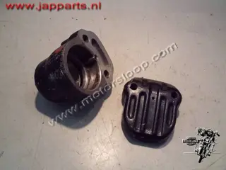 Honda CB750K(SOHC) Remklauw voor