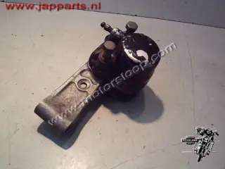 Honda CB750K(SOHC) Remklauw voor met houder