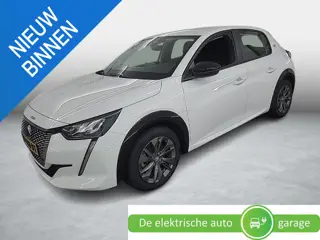 Peugeot e-208 EV Active Pack 50 kWh