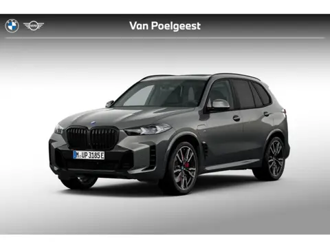 BMW X5 xDrive50e | M Sportpakket Pro | Travel Pack | Innovation Pack | Comfort Pack | Comfort Plus P