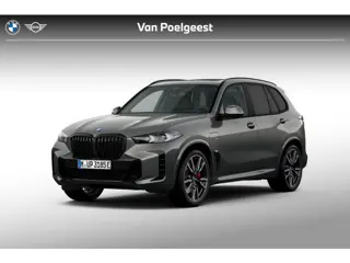 BMW X5 xDrive50e | M Sportpakket Pro | Travel Pack | Innovation Pack | Comfort Pack | Comfort Plus P