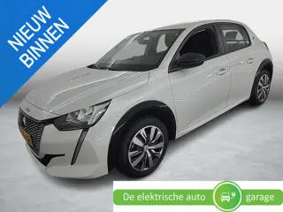 Peugeot e-208 EV Active 50 kWh