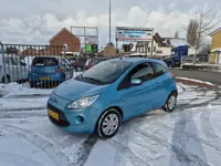 Ford Ka 1.2 Comfort start/stop