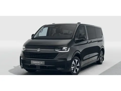 Volkswagen Caravelle L2H1 PHEV 2.5 eHybrid 233pk 16,5kWh Automaat Style