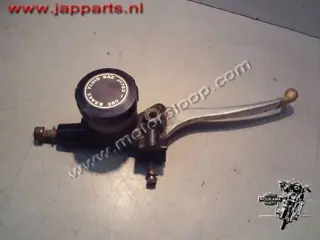 Honda CB750K(SOHC) Rempomp voor