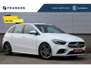 Mercedes-Benz B-Klasse 180 Business Solution AMG | Camera | Stoelverwarming | Dealer Onderhouden | W
