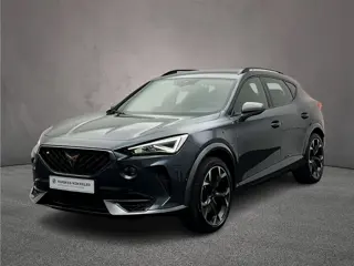 CUPRA Formentor VZ Performance 1.4 TSI eHybrid 245pk DSG Automaat Adaptive cruise control, Navigatie