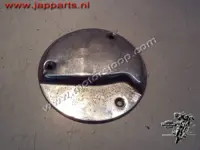 Honda CB750K(SOHC) Sierkap chroom