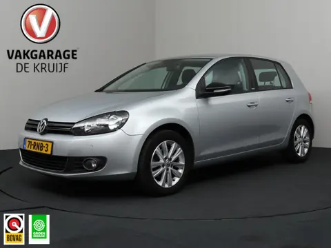 Volkswagen Golf 1.4 TSI Style | DSG | Cruise Control | Trekhaak | Airco!
