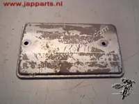 Honda CB750K(SOHC) Startmotordeksel