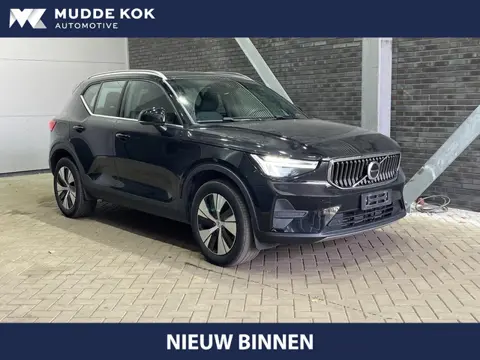Volvo XC40 T4 Plug-in hybrid Core Bright | Camera | Keyless | Apple Carplay | Elektrische Achterklep