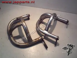 Honda CB750K(SOHC) Valbeugels